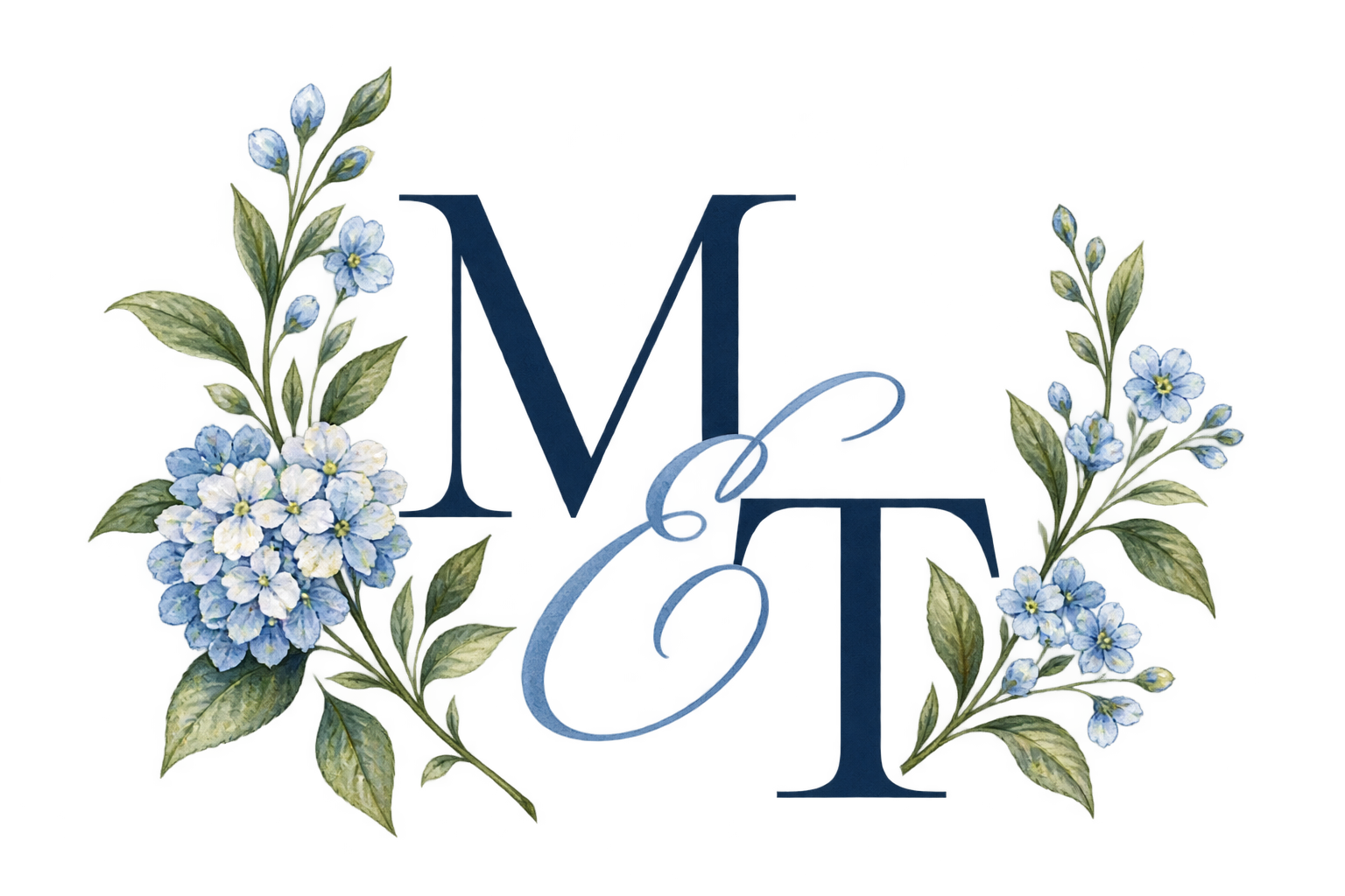 Mackenzie and Therion monogram